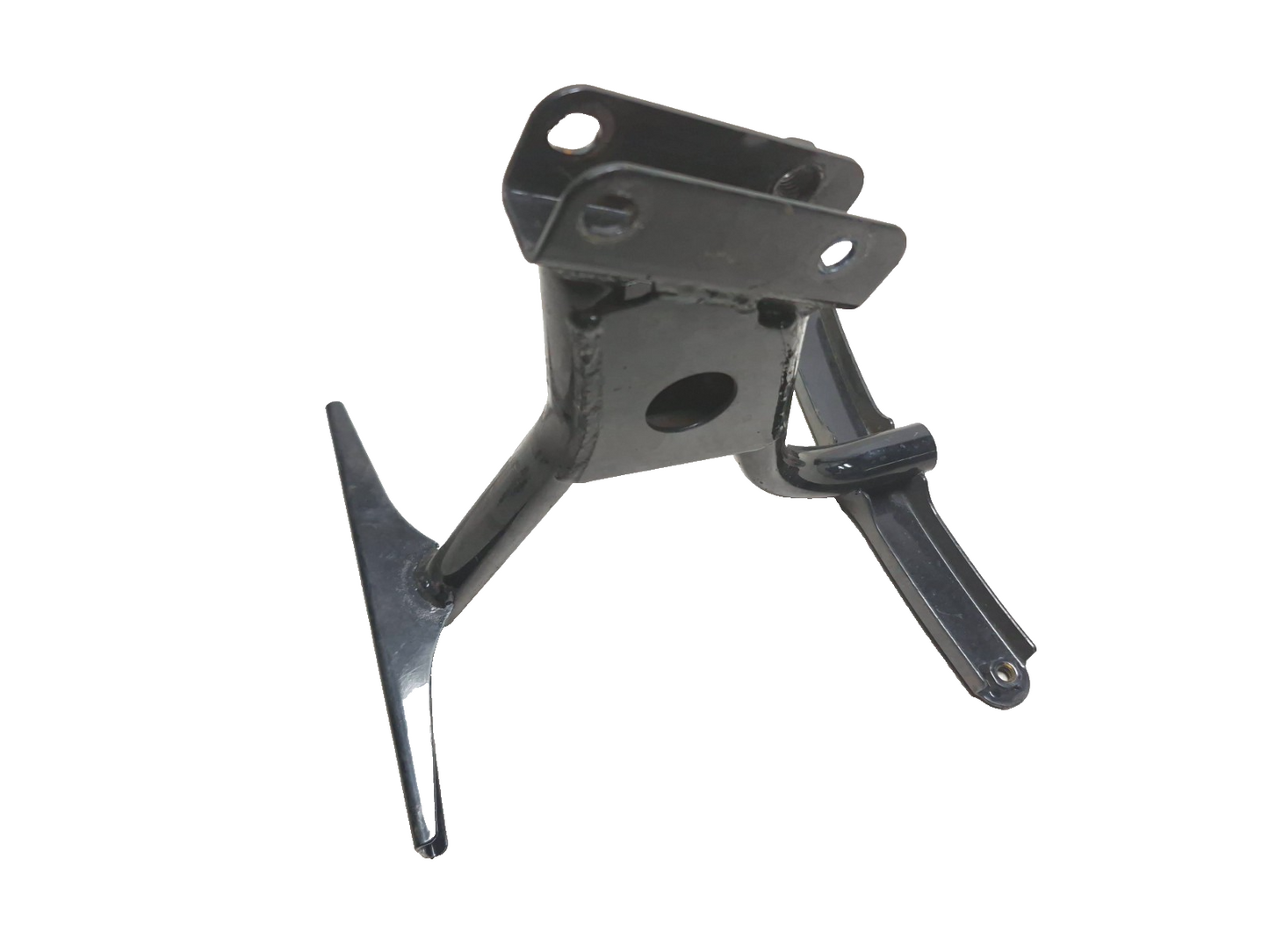 2001 Suzuki Gsx 750f Katana Upper Fairing Bracket OEM