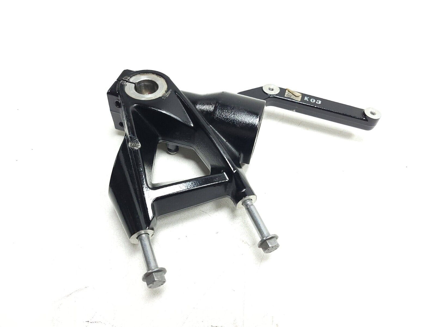 2017 - 2024 BMW G310r Lower Fork Tube Case Left & Right  OEM