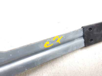 2007 - 2013 BMW X5 E70 Battery Hold Down Strap Bracket  OEM