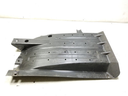 2011 - 2013 Kia Sportage Under Cover Splash Rear Passenger Side Right OEM