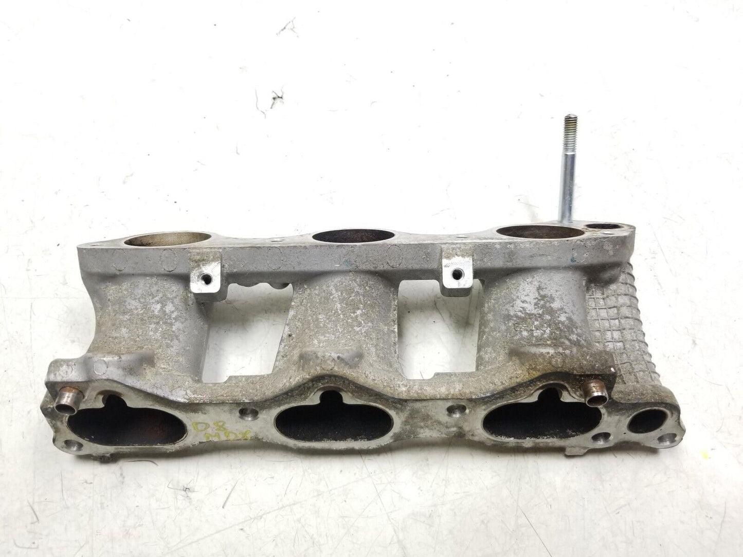 07 08 09 Acura Mdx Lower Intake Manifold Passenger Side 3.7l OEM