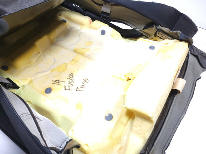 2014 Ford Fusion Front Seat Upper Cushion Right Passenger Side OEM