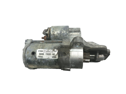 2017 Ford Transit Connect Xl Starter Motor OEM 6g9n-11000-ac