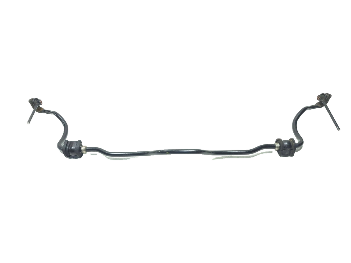 2017 Honda Accord Front Sway Bar Stabilizer 2.4l OEM