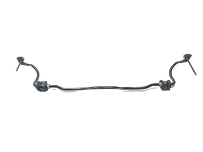 2017 Honda Accord Front Sway Bar Stabilizer 2.4l OEM