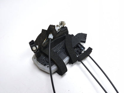 2011 Nissan Juke Door Lock Actuator Front Driver Side Left OEM