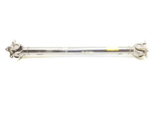 2022 Kia Stinger Rear Driveshaft Drive Shaft AWD 3.3l OEM