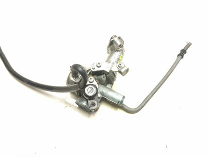 2023 Honda Navi Nva110b Carburetor OEM