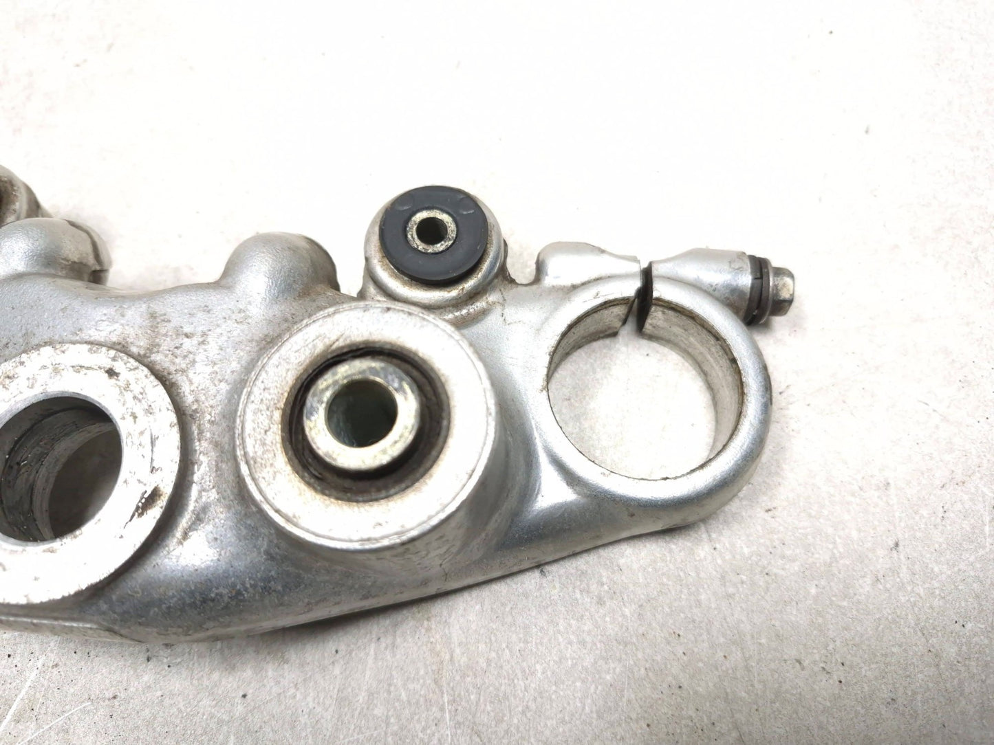 1994 Yamaha Virago Xv1100 Upper Triple Tree OEM