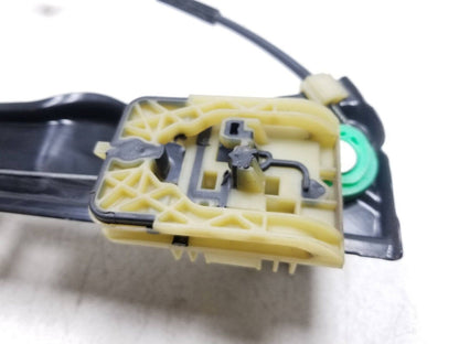 12 - 14 Ford Focus Door Window Regulator Motor Front Right Passenger Side OEM