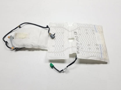 2018 Dodge Durango Front Passenger Seat Blower Motor Heat Pad OEM