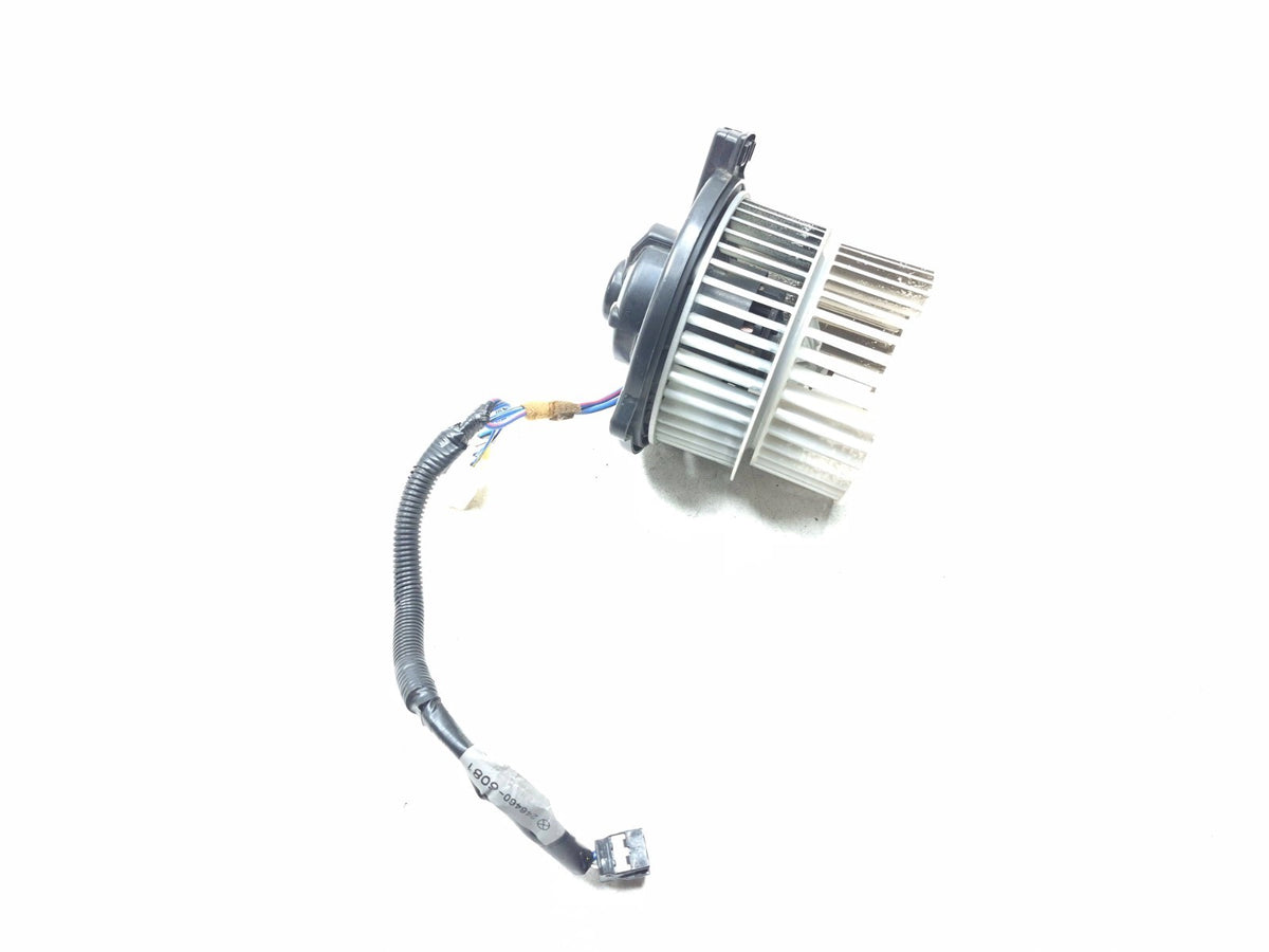 2006 Scion Xa HVAC Blower Motor OEM