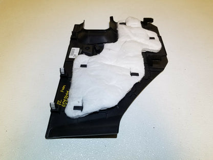11 12 13 14 15 16 Honda Odyssey Right Passenger Front Dash Lower Panel Trim OEM