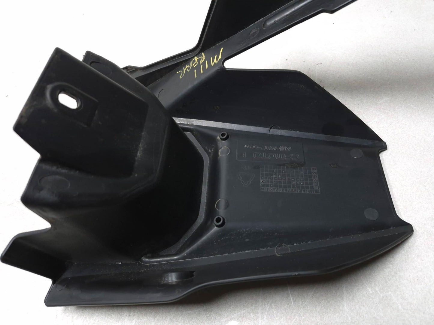 2023 Cf Moto Lifan 300ss Chain Guard Cover OEM