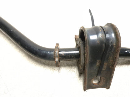 2019 Ford Ecosport Rear Stabilizer Links & Bushing OEM