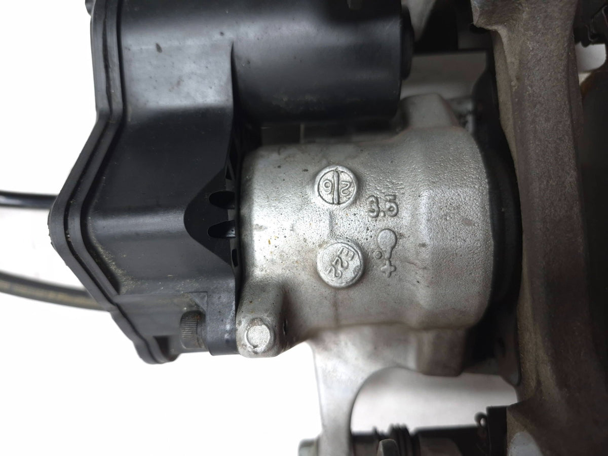 2022 Tesla Model 3 Y Rear Brake Caliper Left & Right OEM