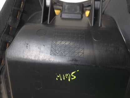 2019 Kawasaki Z400 Er400d Seat Driver & Passenger Pair OEM