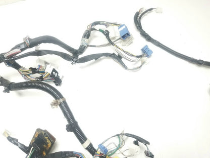 2011 - 2013 Scion Tc Dashboard Instrument Panel Wiring Harness OEM