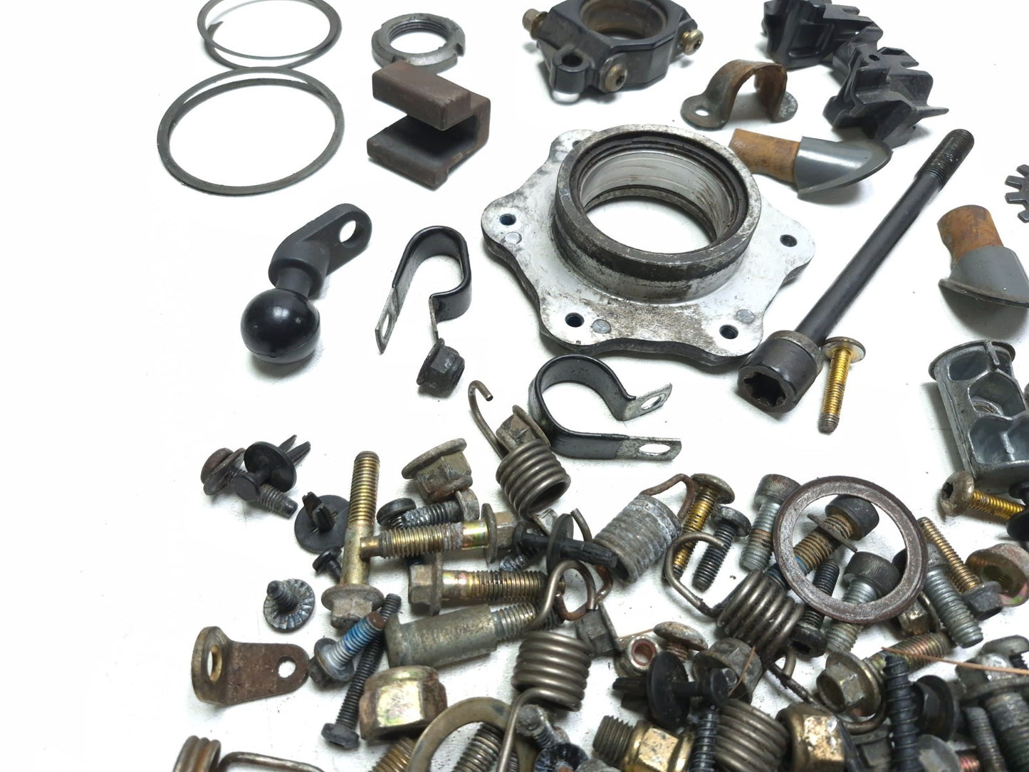 2014 Arctic Cat Zr6000 Misc Bolt OEM