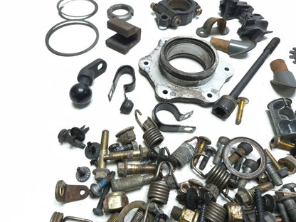 2014 Arctic Cat Zr6000 Misc Bolt OEM