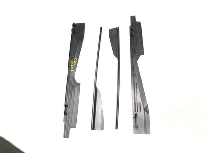 11-17 Lexus CT200h Sunroof Trim Molding 4pcs Oem✅