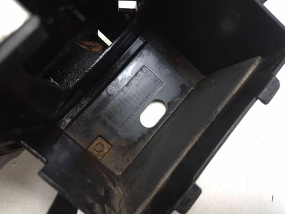 2009 Honda Shadow Spirit Vt750 Battery Tray Box OEM
