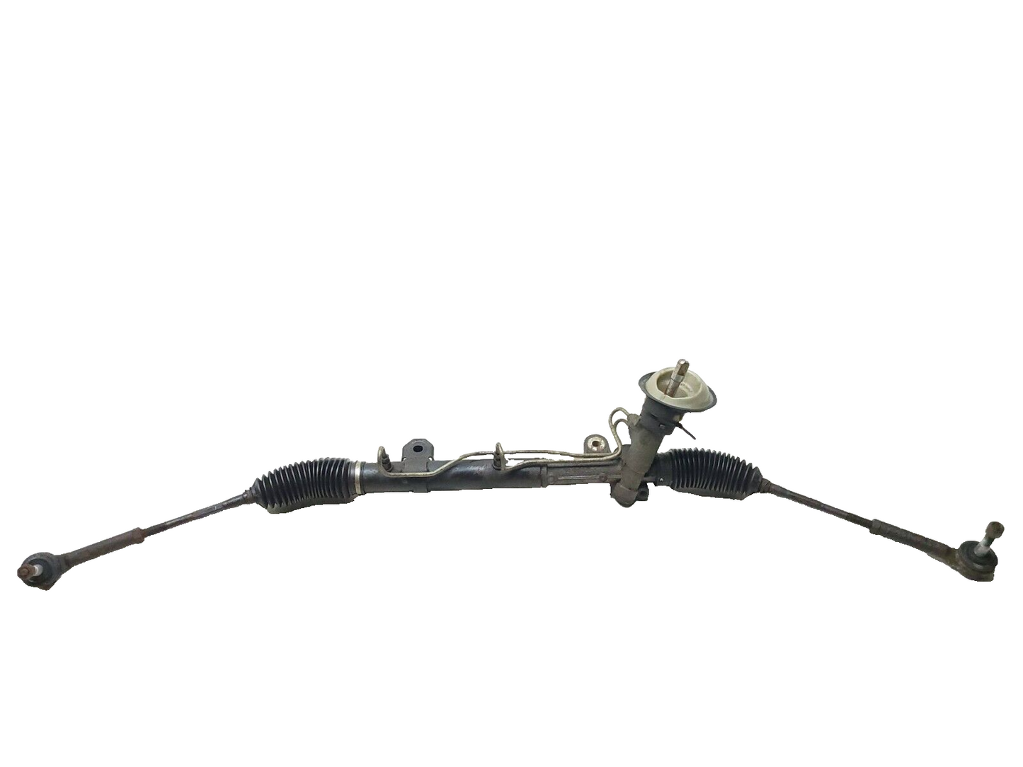 2010 Dodge Caliber Power Steering Rack & Pinion OEM