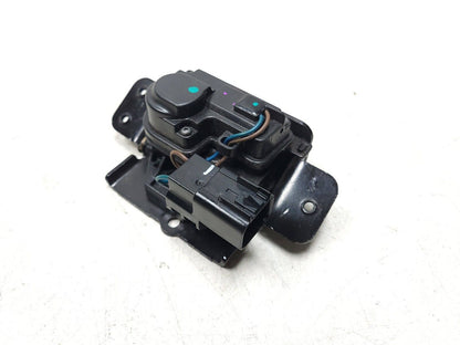 10-14 Chevrolet Suburban Tahoe Trunk Lock Latch OEM