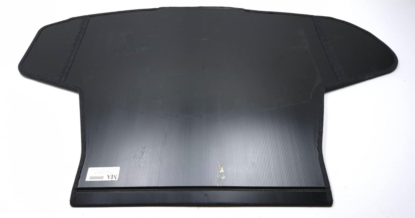 2020 Infiniti Q50 Trunk Floor Cargo Mat Carpet Oem✅