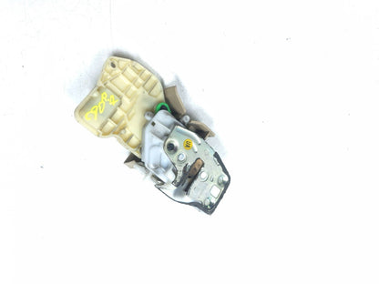 2007 Honda Fit Rear Door Lock Latch Actuator Left Driver Side 72650-s7a-k01  OEM