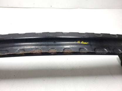 2015  - 2020 Mercedes C300 W205 Rear Bumper Reinforcement Impact Bar Beam OEM