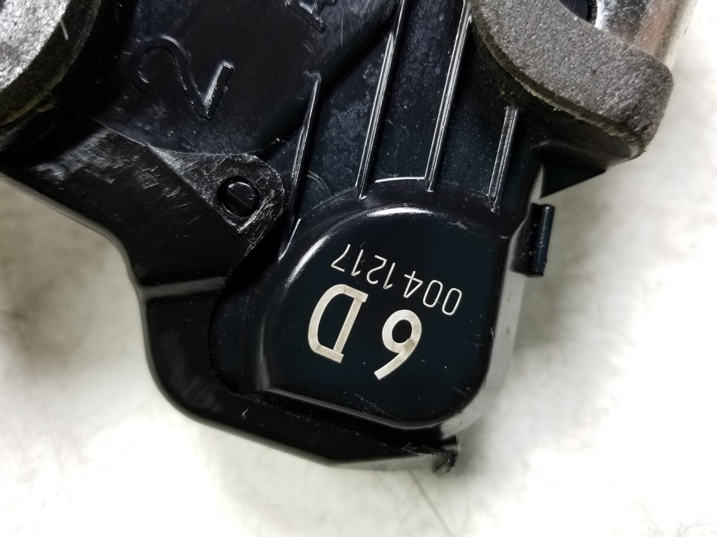 2011 Scion Xb Front Door Lock Latch Actuator Driver Side Left OEM