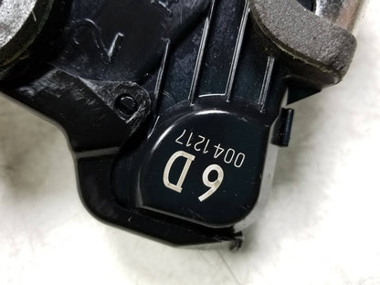 2011 Scion Xb Front Door Lock Latch Actuator Driver Side Left OEM