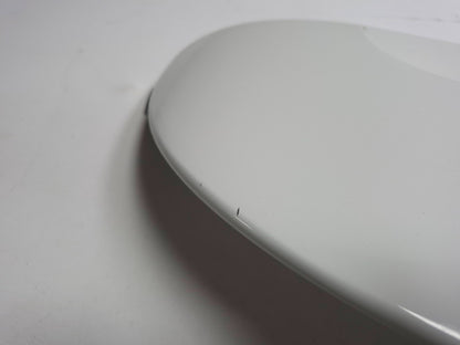 2007-2013 Mini Cooper R56 Hatchback Rear Top Spoiler OEM