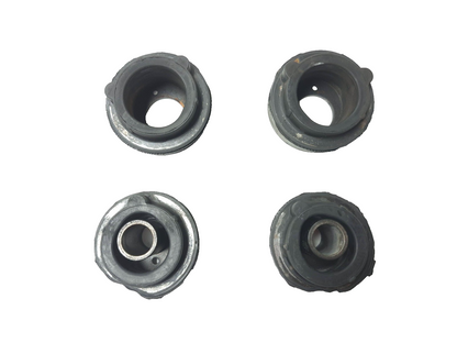 2004-2022 Harley Sportster Iron Superlow 883 1200 Engine Isolator Mounts 4pcs