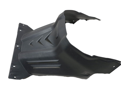 2025 Qiax Fy200t34/tank 200 Under Seat Cover OEM