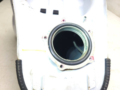 2017 Kawasaki Z650 Er650 Fuel Tank