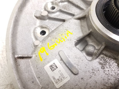 2019 Alfa Romeo Giulia Automatic Transmission Oil Pump OEM