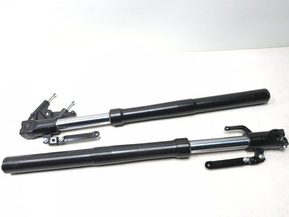 2023 Cf Moto Lifan 300ss Front Fork Shock Pair OEM