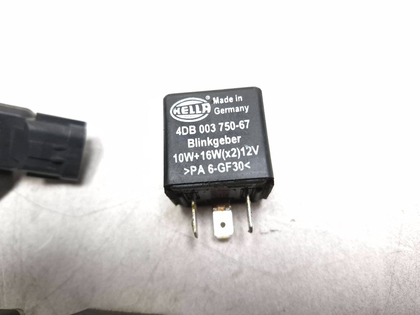 2005  Triumph Sprint St Misc Relay Sensor Switch 10pcs OEM