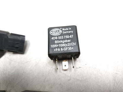2005  Triumph Sprint St Misc Relay Sensor Switch 10pcs OEM