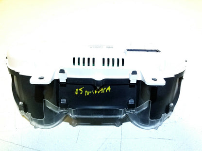 2016 Chevrolet Impala Speedometer Instrument Cluster Gauge Panel OEM