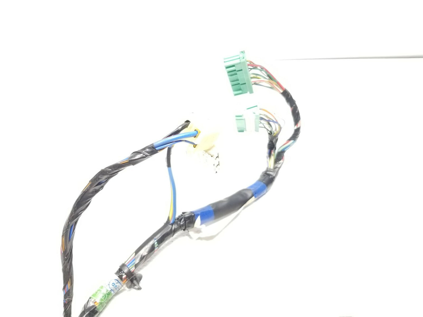 03 04 05 06 Acura Mdx Dahs Wire Harness OEM 55k Miles