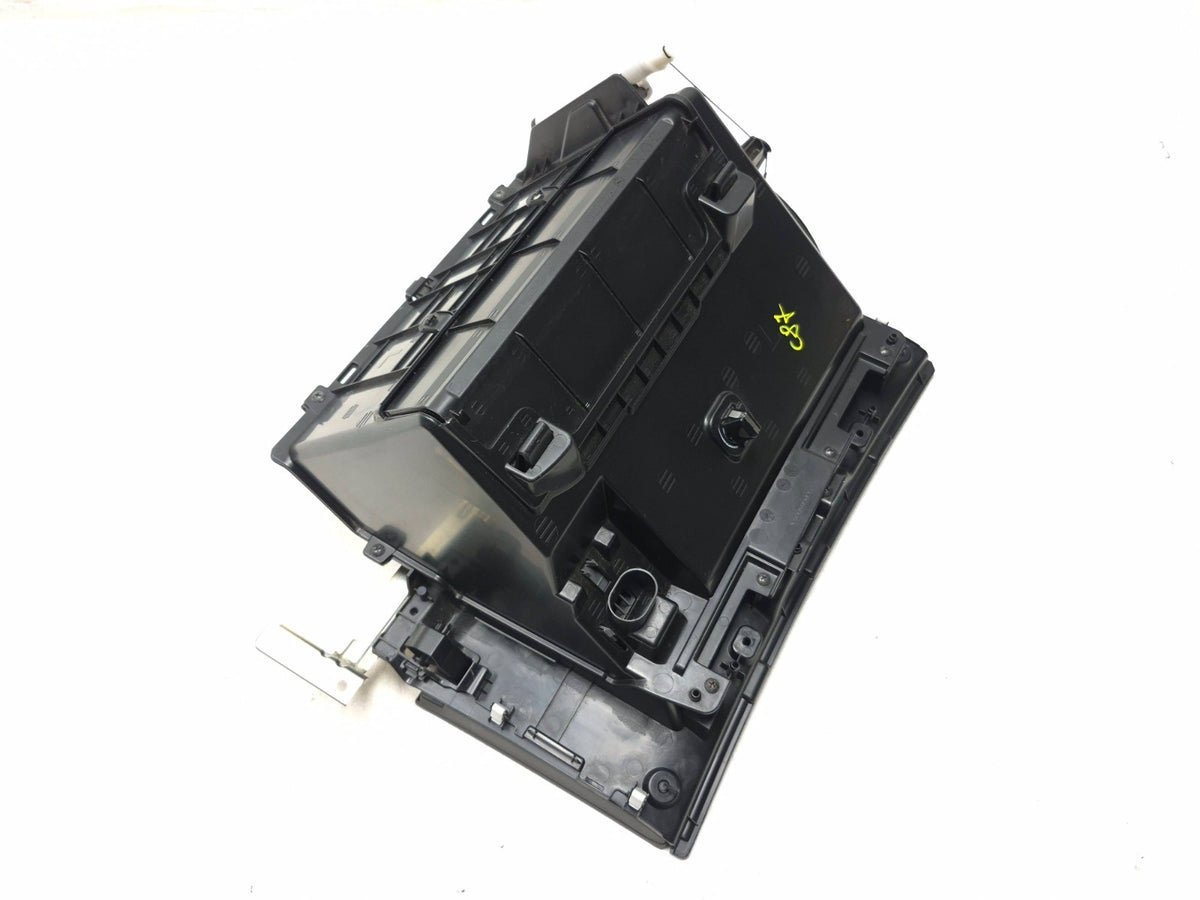 2013 Honda Cr-z Dashboard Storage Glove Box Lower 77500-szt-a01zb OEM