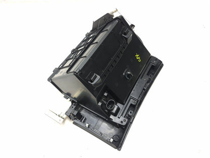 2013 Honda Cr-z Dashboard Storage Glove Box Lower 77500-szt-a01zb OEM