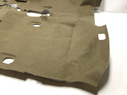 2014 Acura RDX Interior Floor Liner Mat Carpet OEM ✅