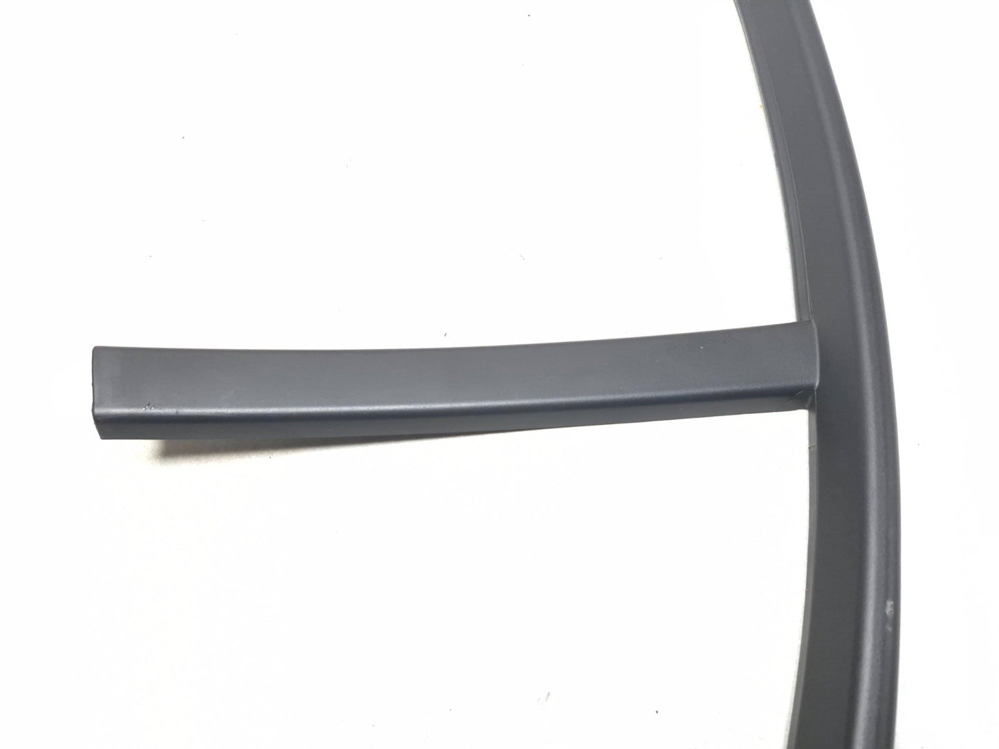 2005 BMW 325i Door Window Frame Trim 4pcs OEM