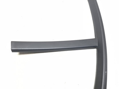 2005 BMW 325i Door Window Frame Trim 4pcs OEM