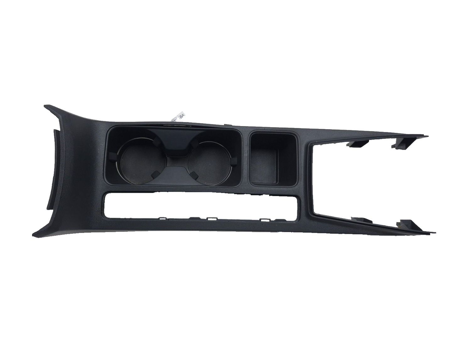 2019 Ford Ecosport Center Console Trim W/ Cup Holder OEM