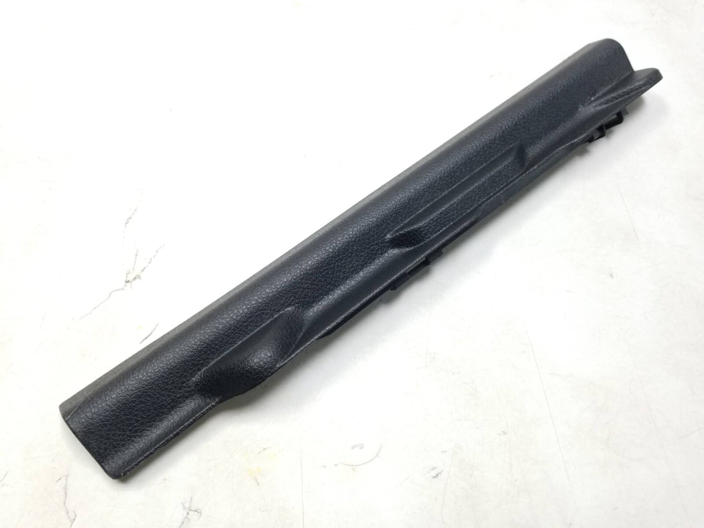 2018 BMW 330xi F30 Seat Side Trim Front Passenger Side Right OEM